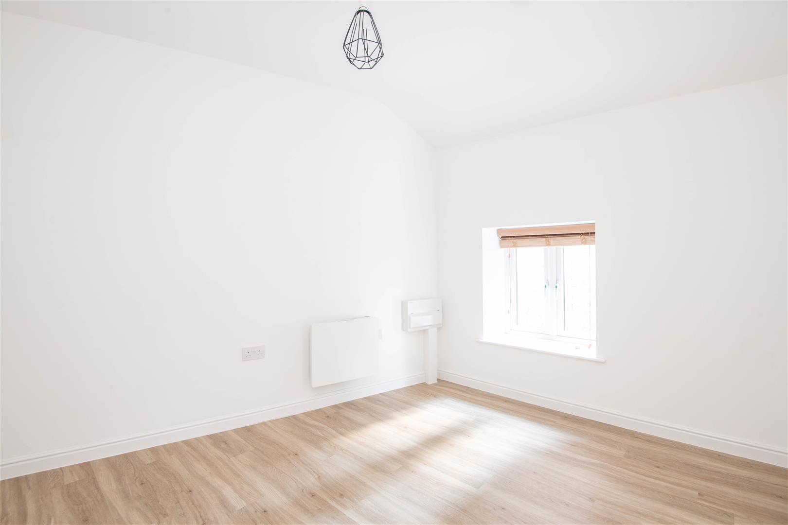 1 bed property in Market Street, Chorley